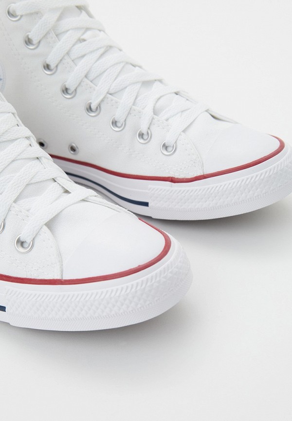 Кеды Converse белый, размер 42, фото 2