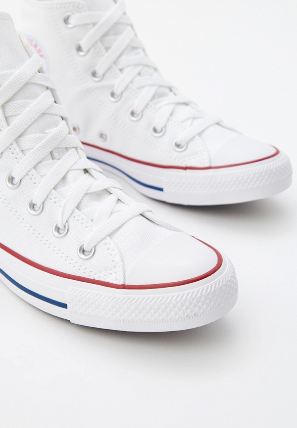 Кеды Converse белый, размер 40, фото 2