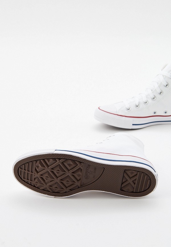 Кеды Converse белый, размер 40, фото 5