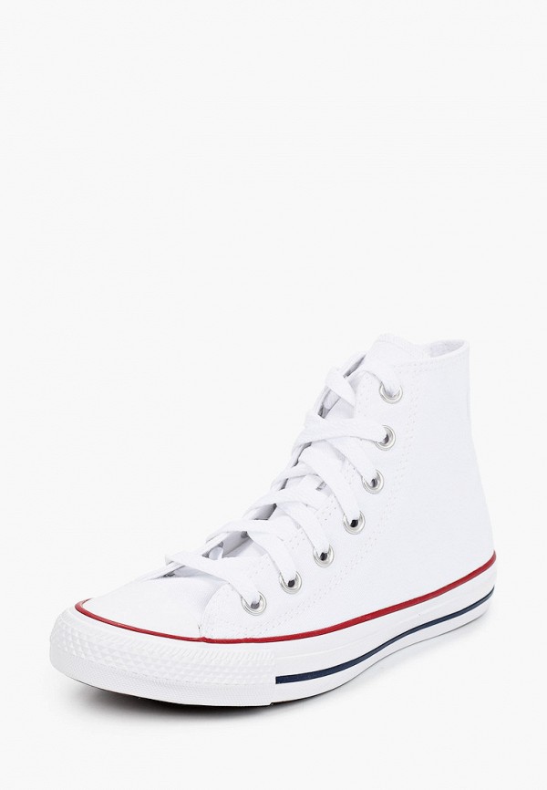 фото Кеды converse