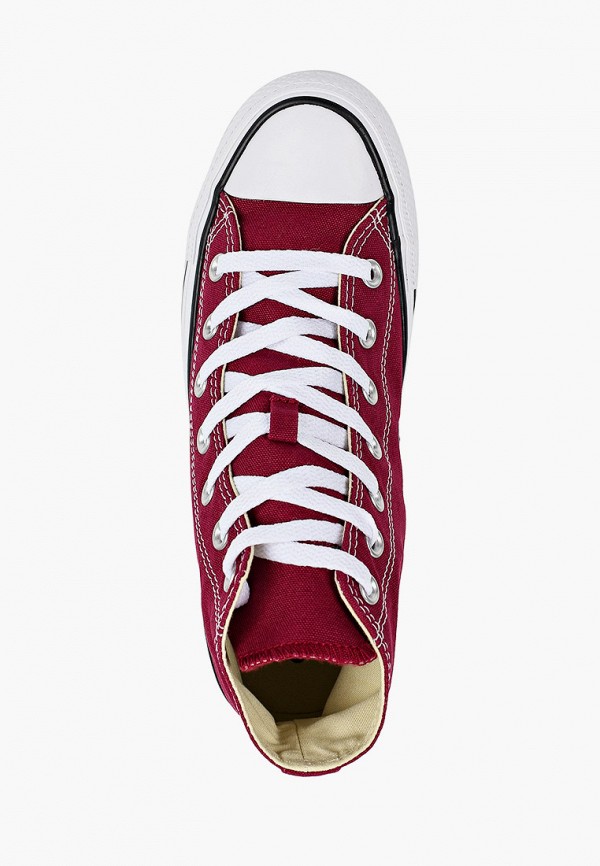 фото Кеды converse