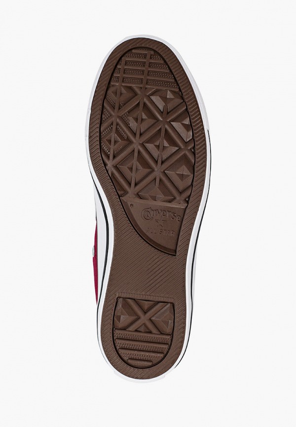 фото Кеды converse