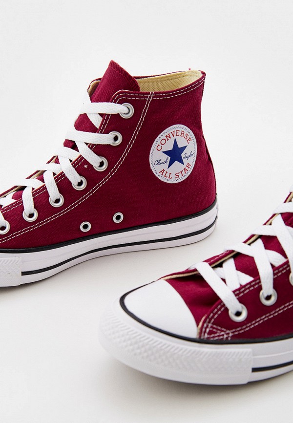 фото Кеды converse