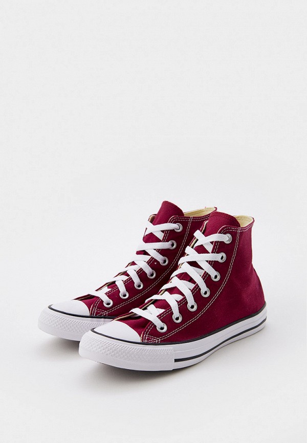 фото Кеды converse