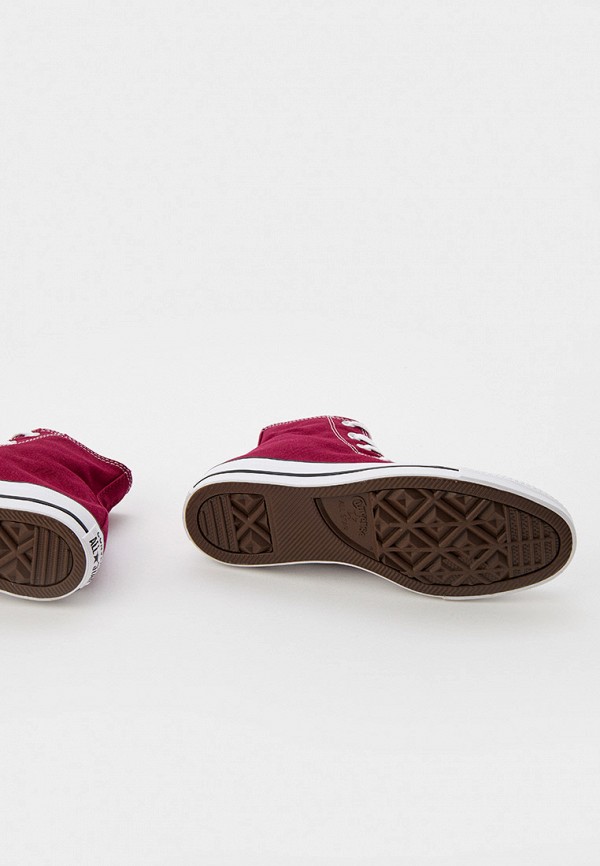 фото Кеды converse