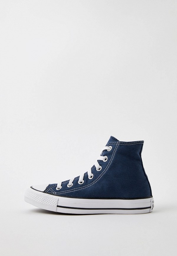 

Кеды Converse, Синий, CHUCK TAYLOR ALL STAR CORE
