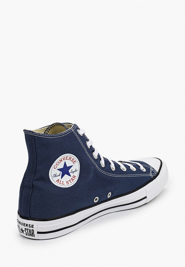 фото Кеды converse