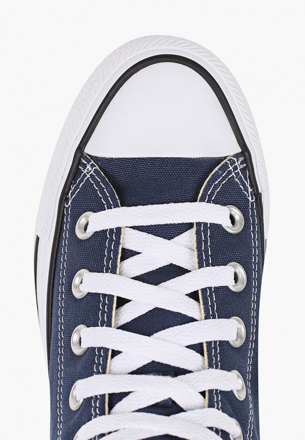 

Кеды Converse, Синий, CHUCK TAYLOR ALL STAR CORE