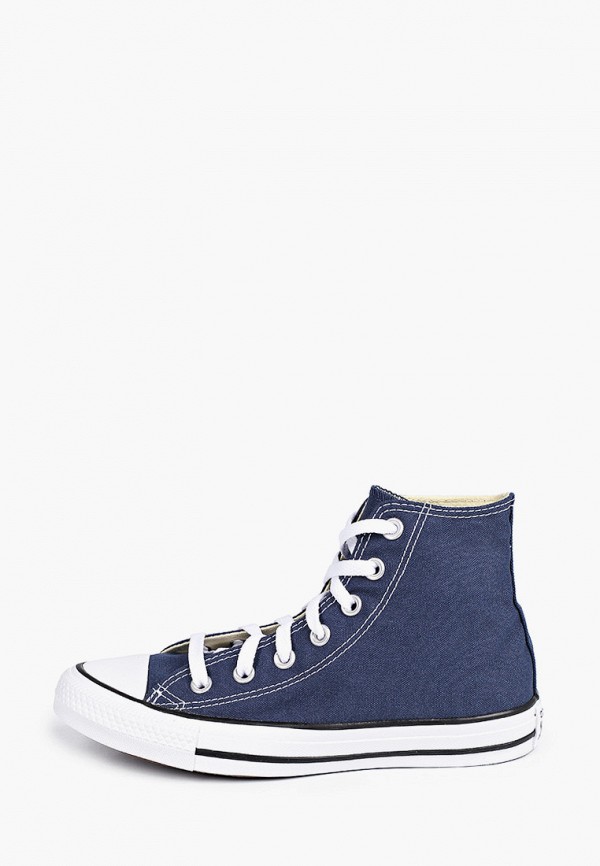 

Кеды Converse, Синий, CHUCK TAYLOR ALL STAR CORE