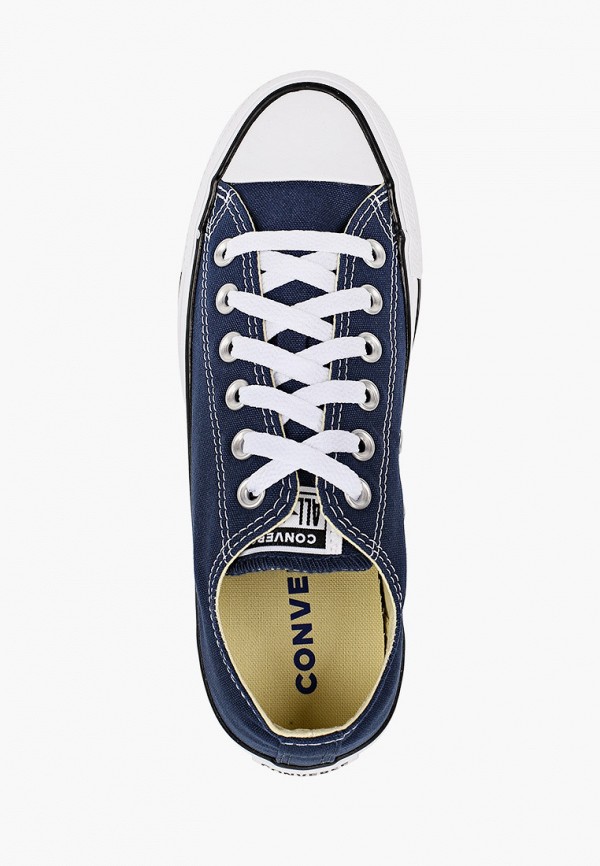 фото Кеды converse