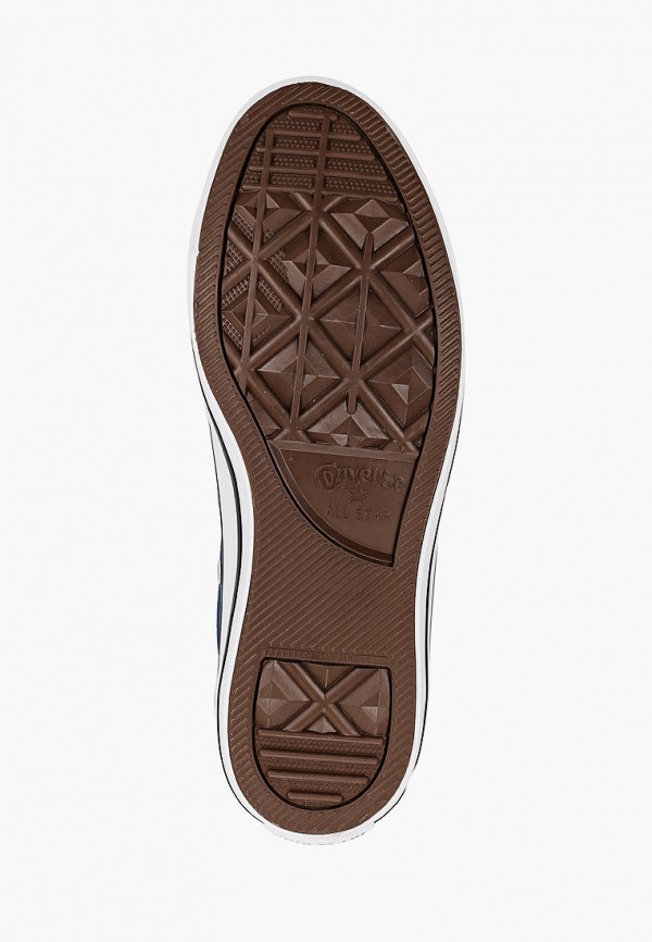 фото Кеды converse