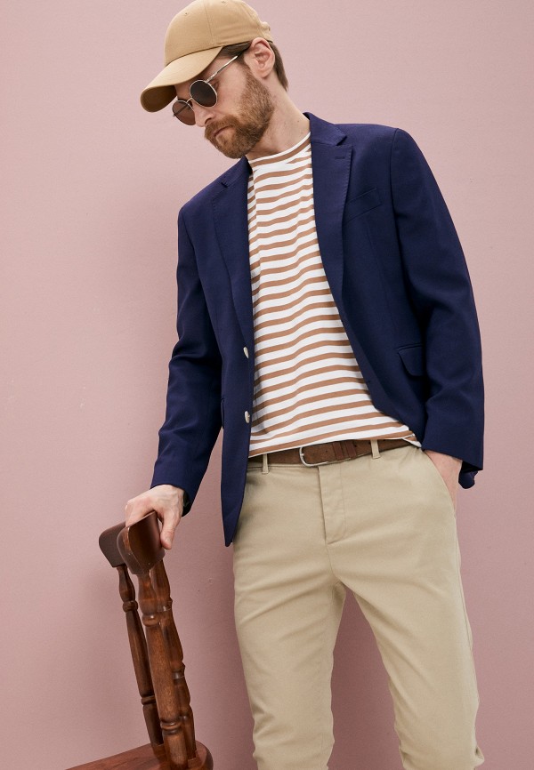 фото Футболка eleventy