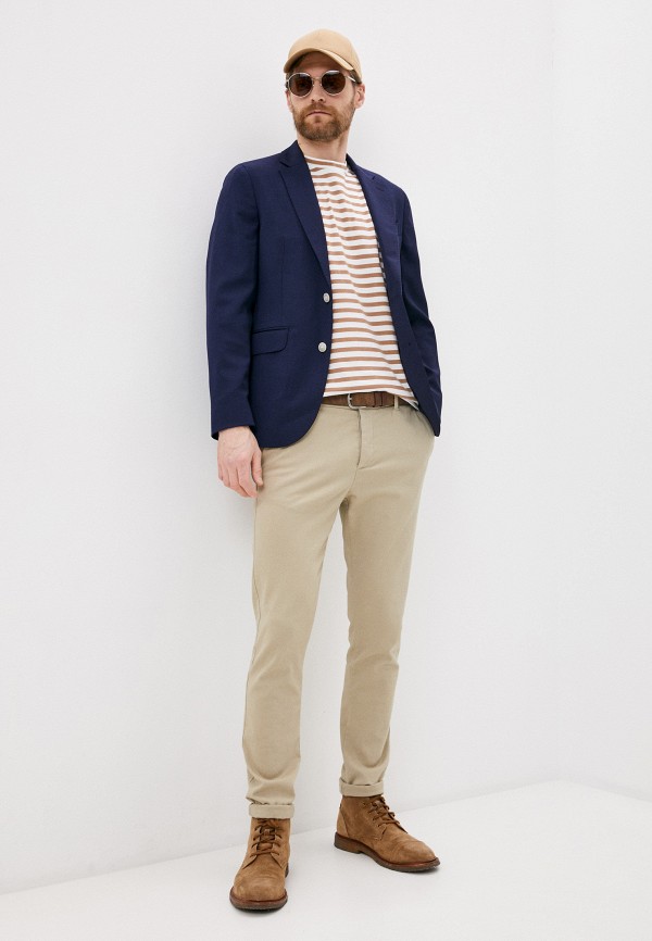 фото Футболка eleventy