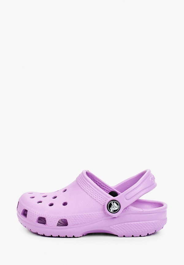 фото Сабо crocs