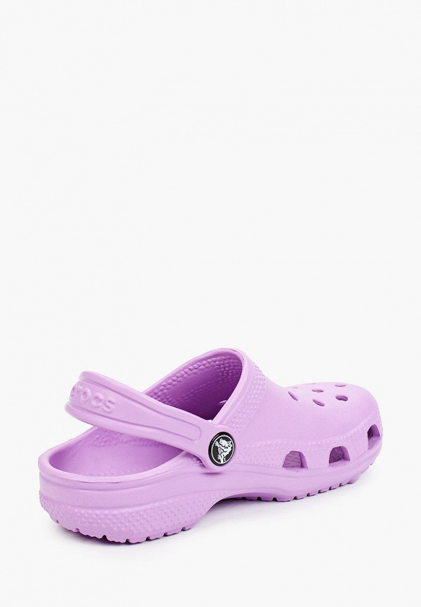 фото Сабо crocs