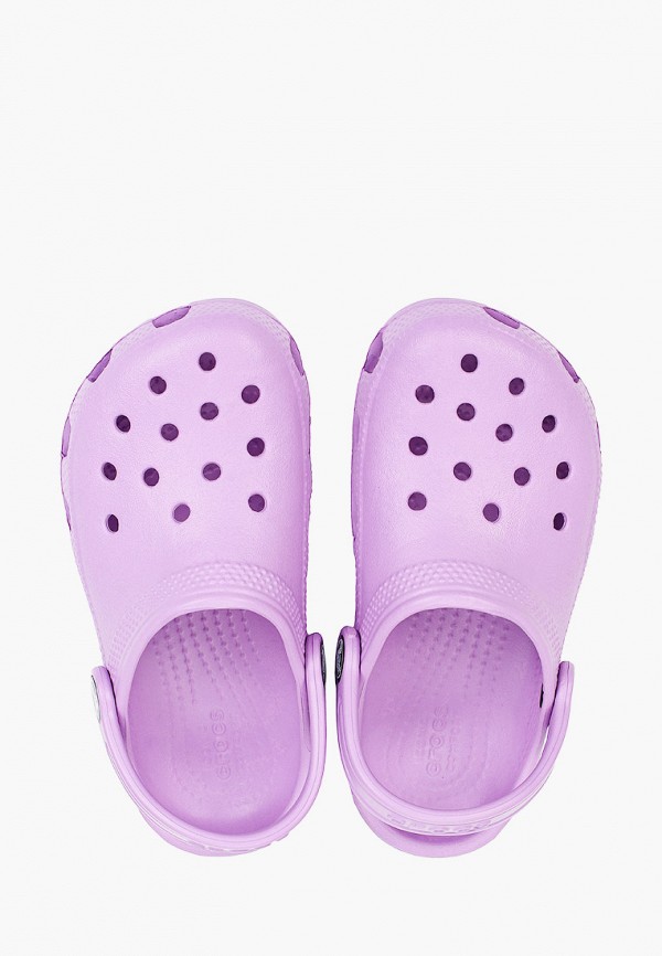 фото Сабо crocs