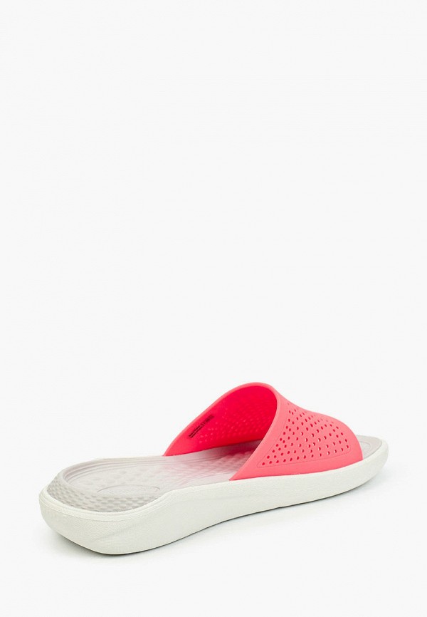 фото Сланцы crocs