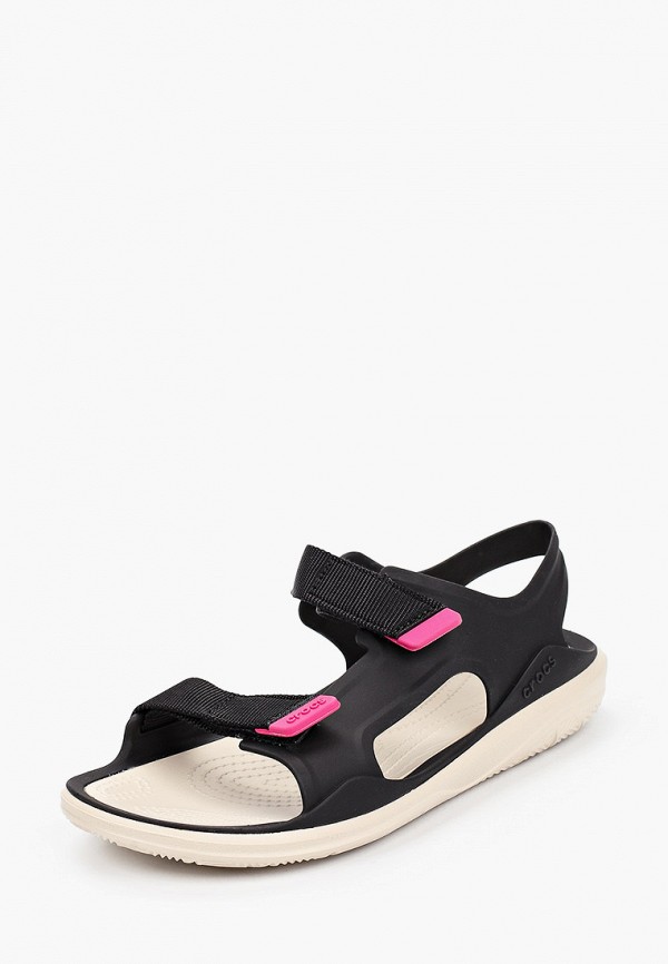 фото Сандалии crocs