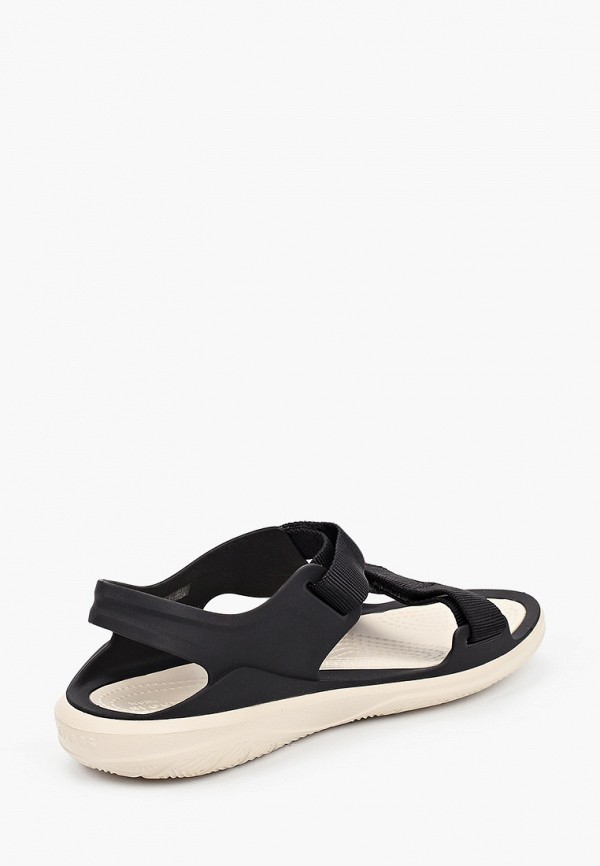 фото Сандалии crocs