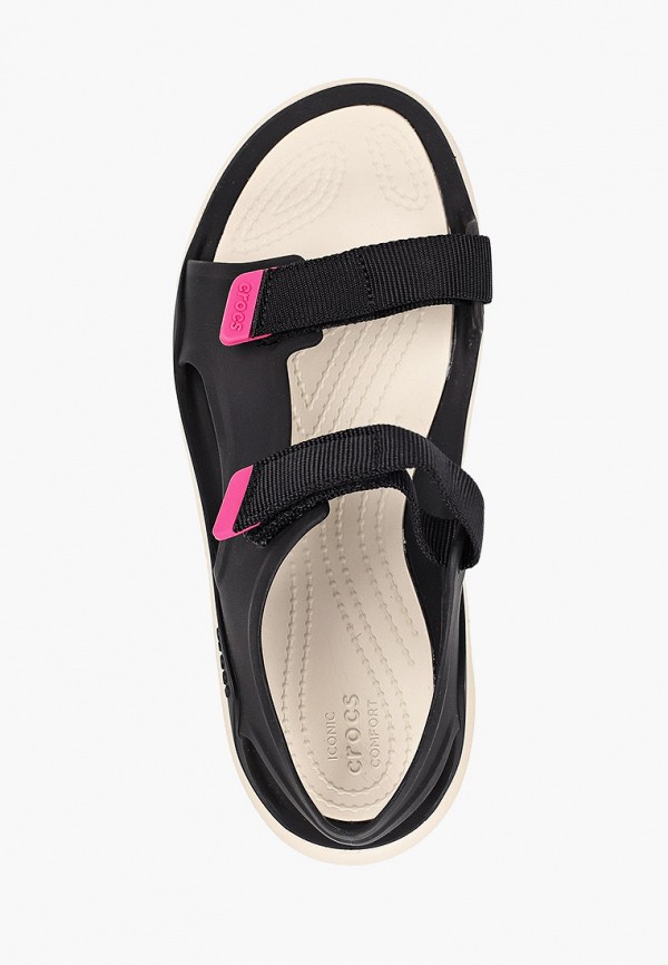 фото Сандалии crocs