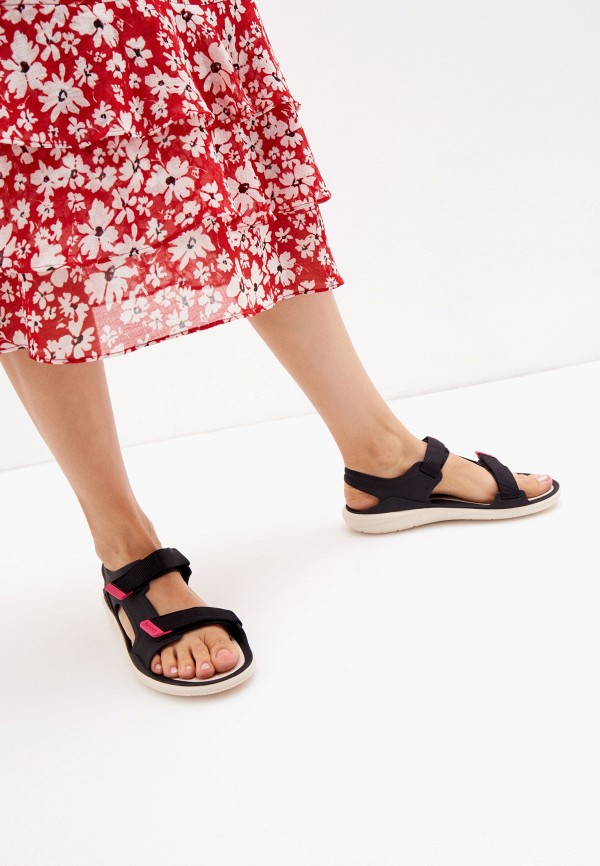 фото Сандалии crocs