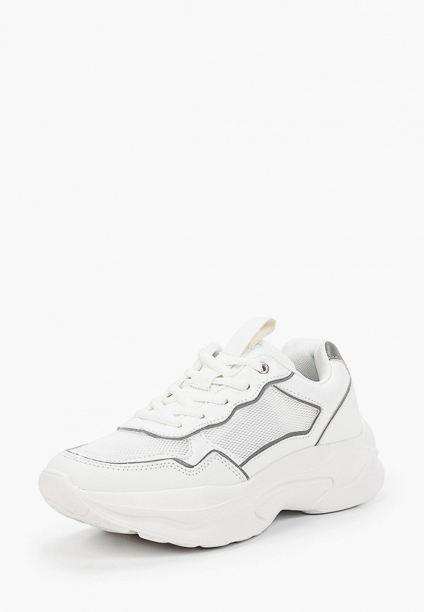 фото Кроссовки escan