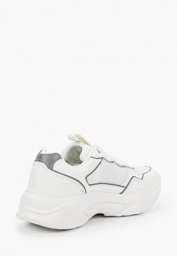 фото Кроссовки escan