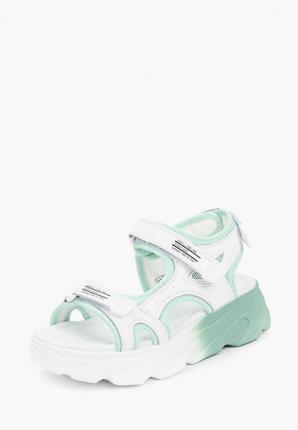 фото Сандалии escan