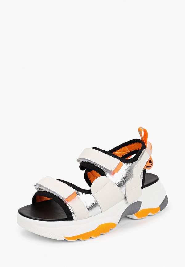 фото Босоножки escan