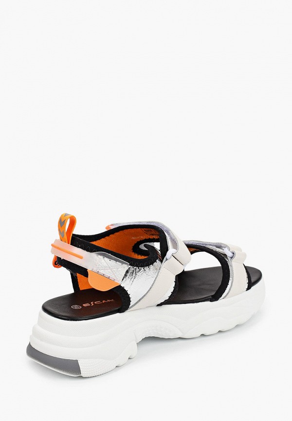 фото Босоножки escan