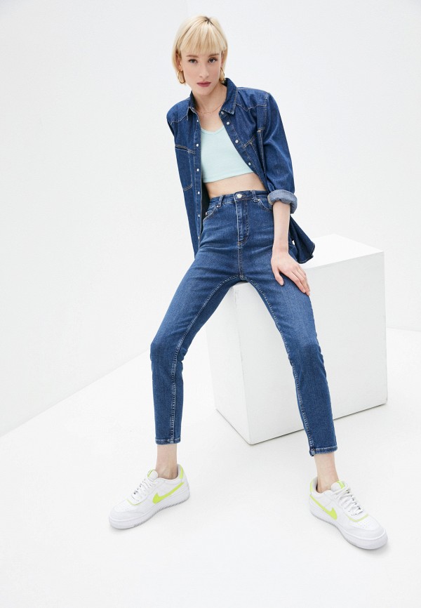 фото Джинсы trendyol