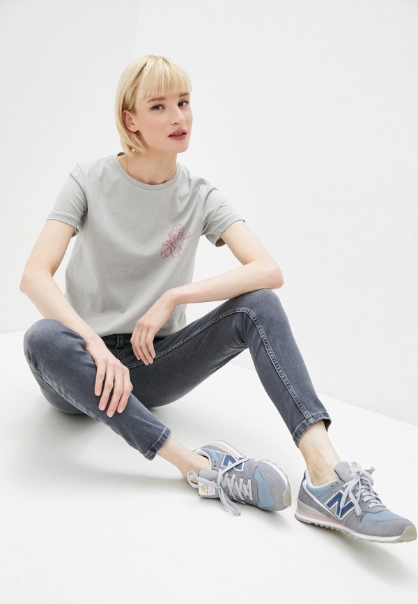 фото Джинсы trendyol