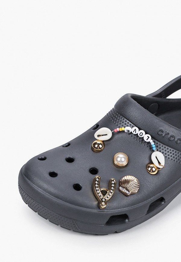 Джиббитсы Crocs 10008631 Фото 3