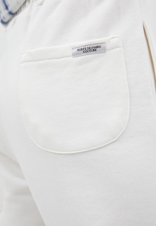 фото Брюки спортивные forte dei marmi couture