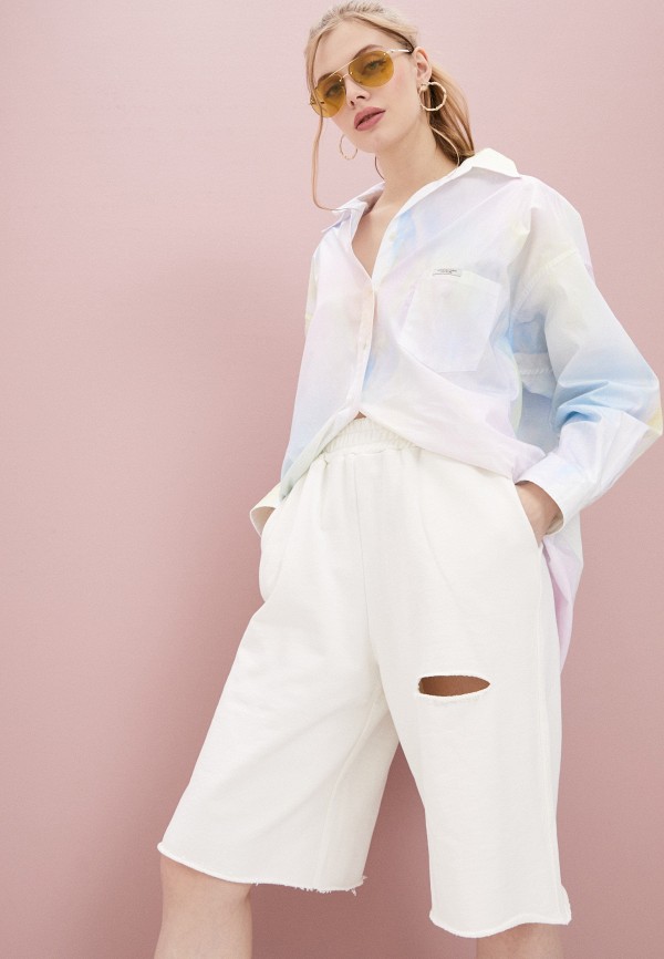 фото Шорты спортивные forte dei marmi couture