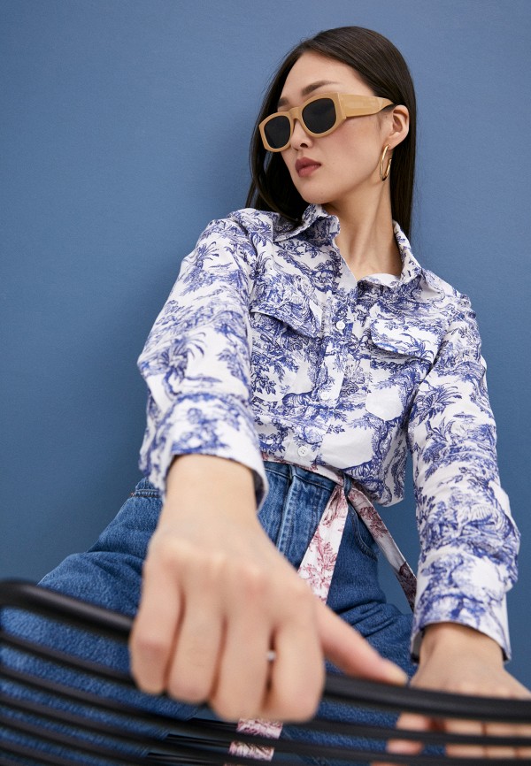 фото Рубашка forte dei marmi couture