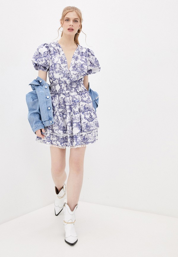 фото Платье forte dei marmi couture