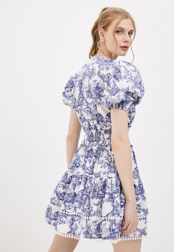 фото Платье forte dei marmi couture