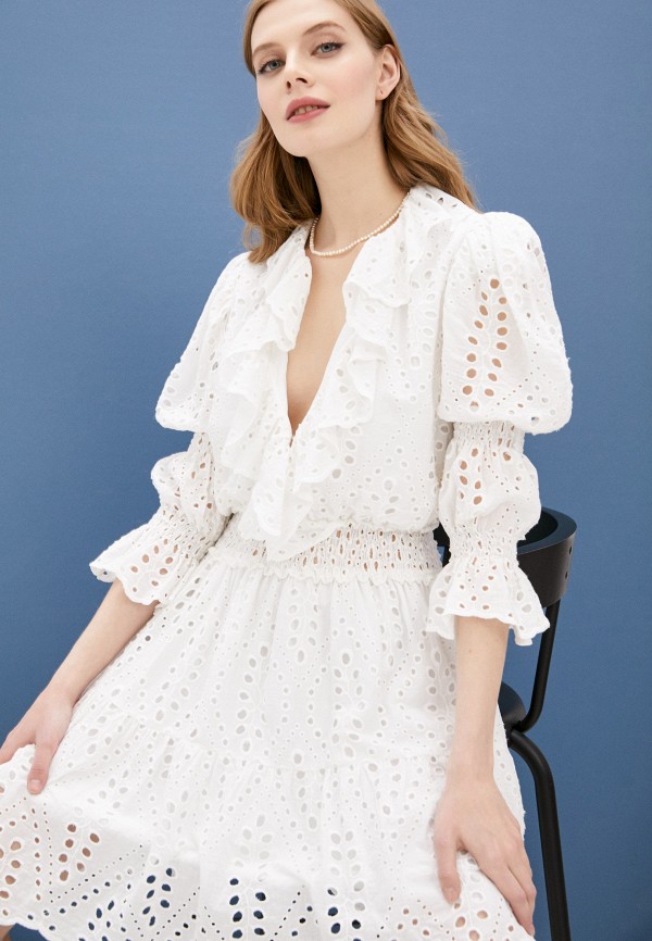 фото Платье forte dei marmi couture