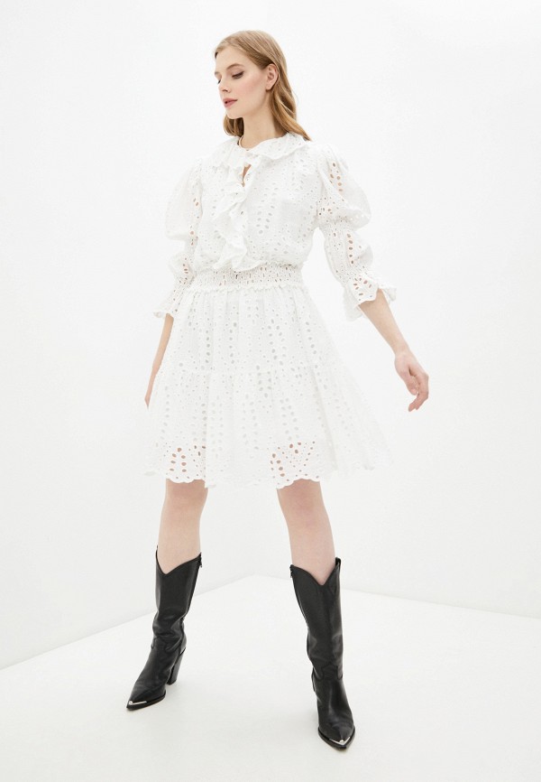 фото Платье forte dei marmi couture