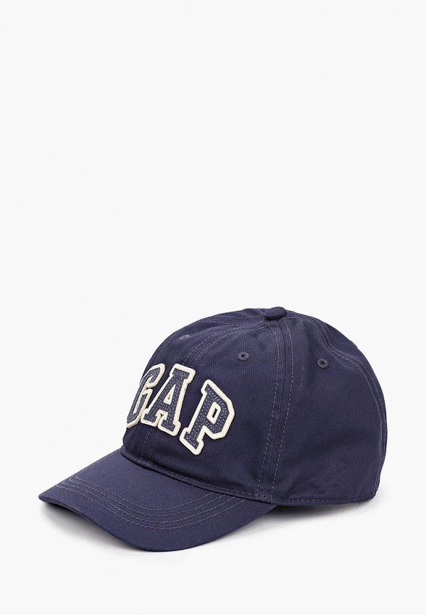

Бейсболка Gap, Синий
