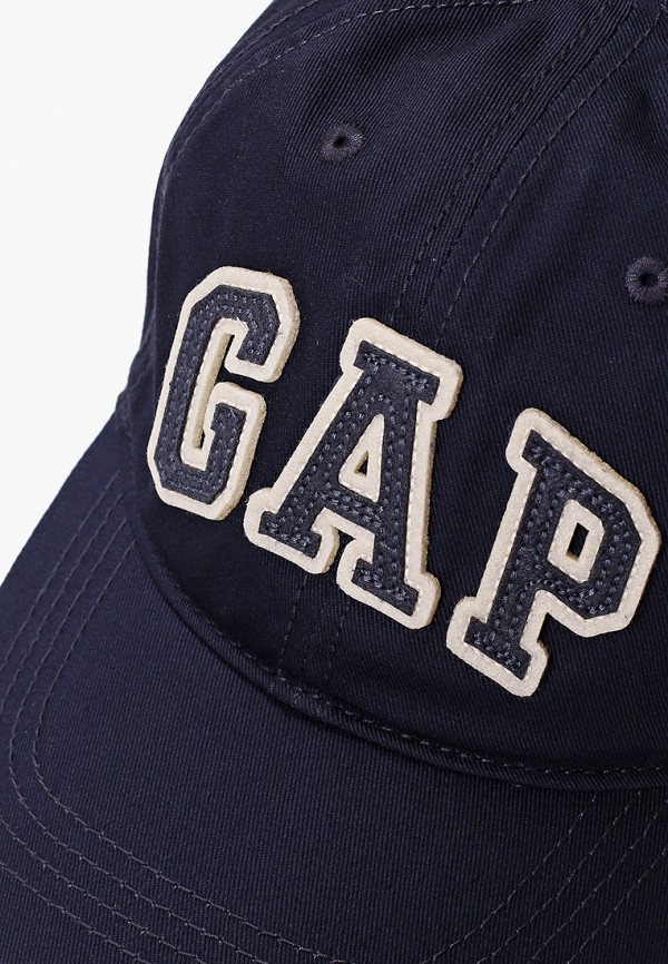 фото Бейсболка gap