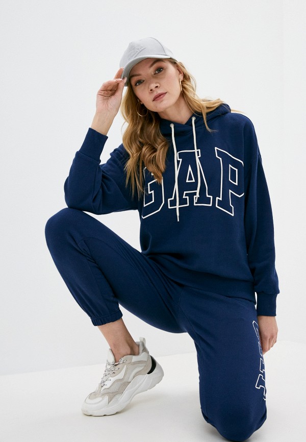 

Худи Gap, Синий, Gap RTLAAC112401