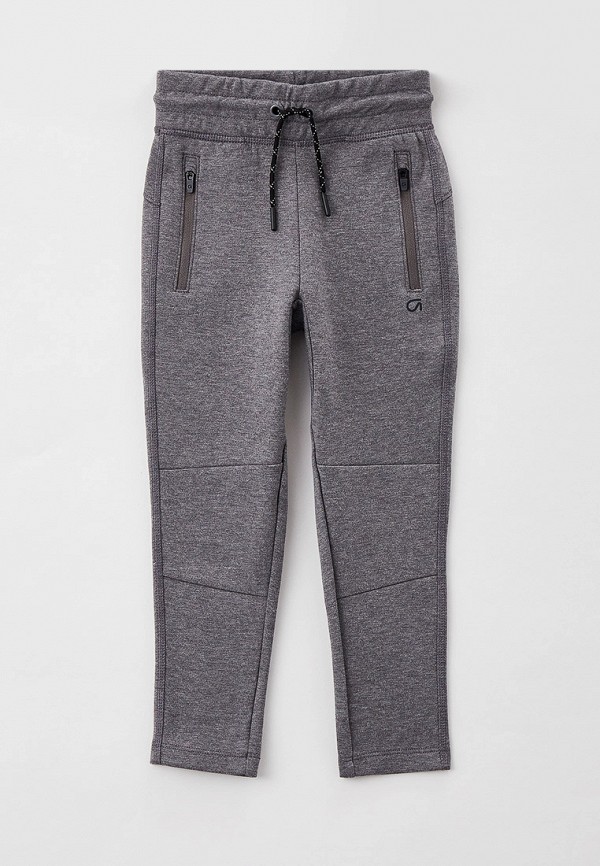 

Брюки спортивные Gap, Серый