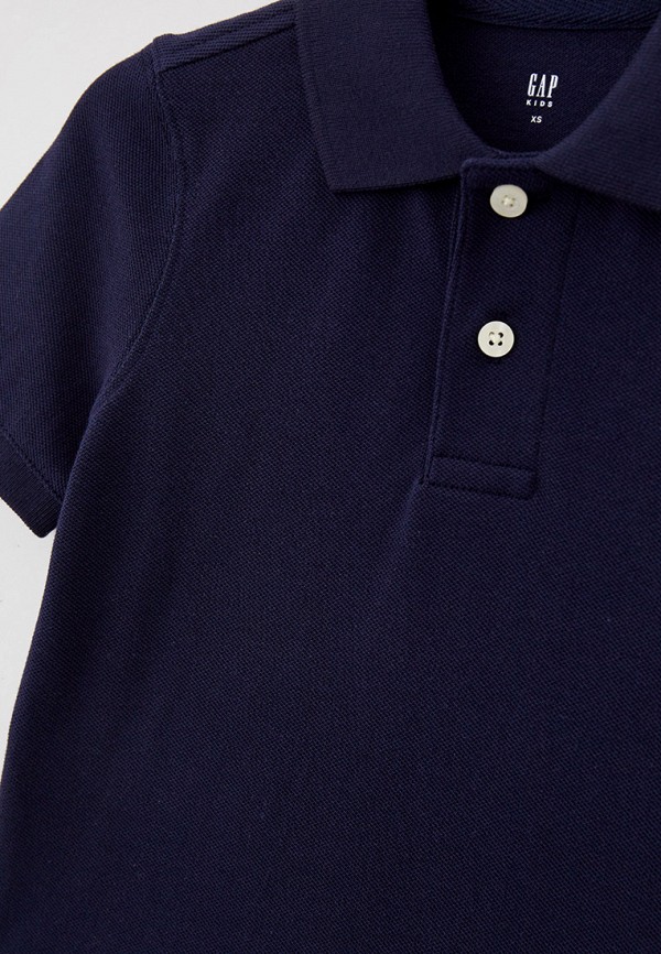 фото Поло gap