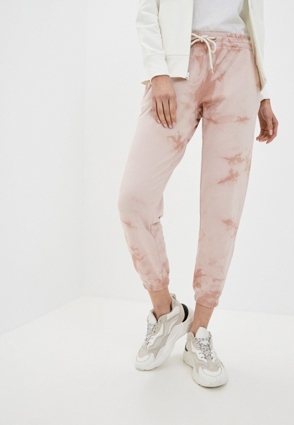 

Брюки спортивные Gap, Розовый, Gap RTLAAC113601