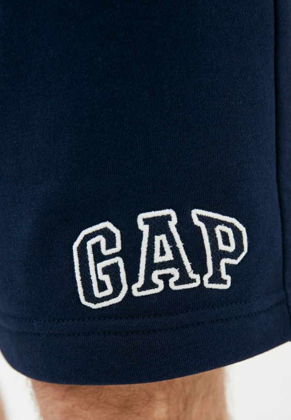 фото Шорты спортивные gap