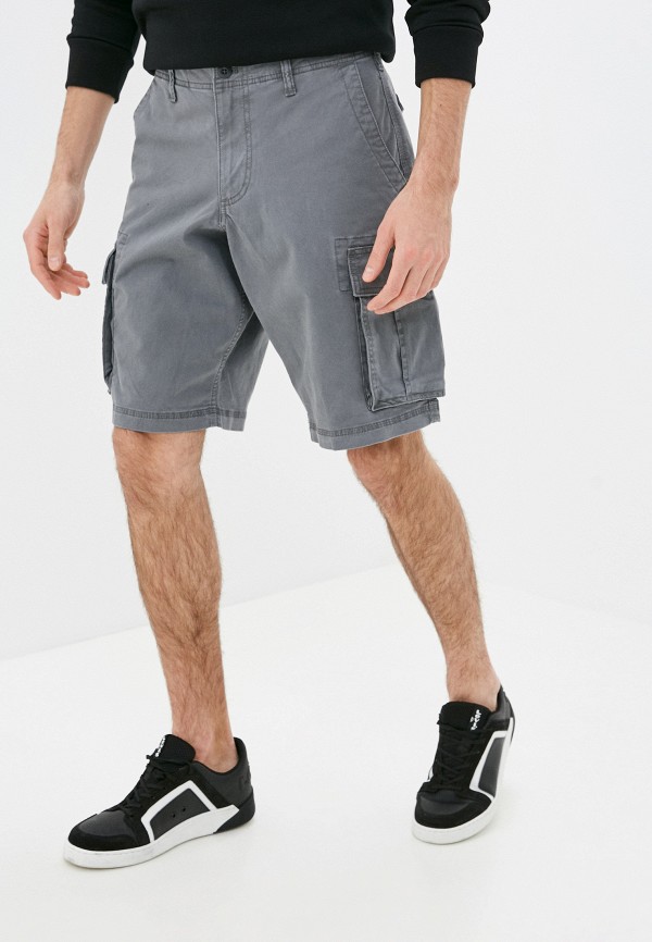 

Шорты Gap, Серый