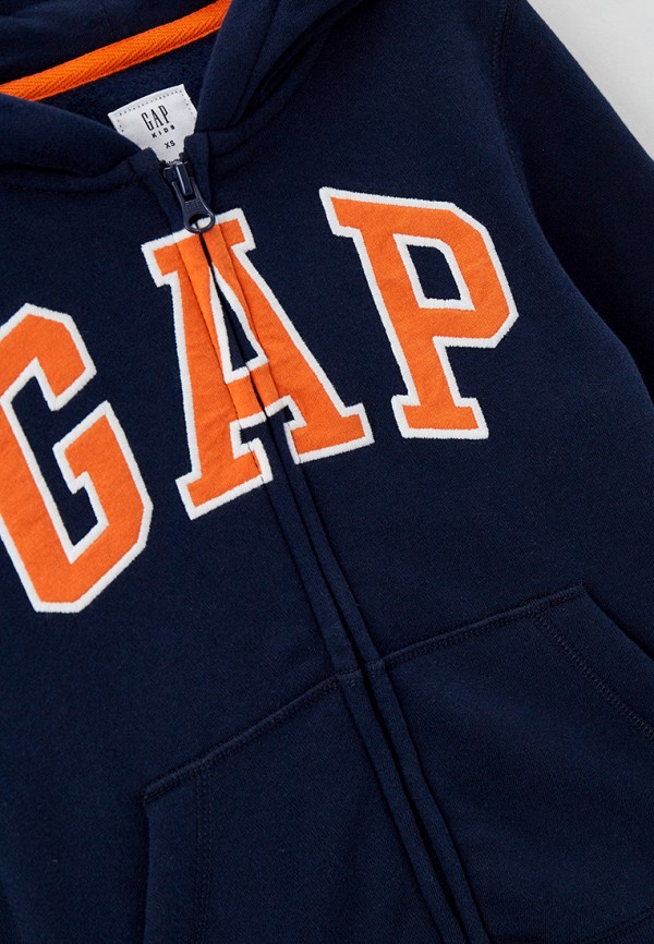 фото Толстовка gap