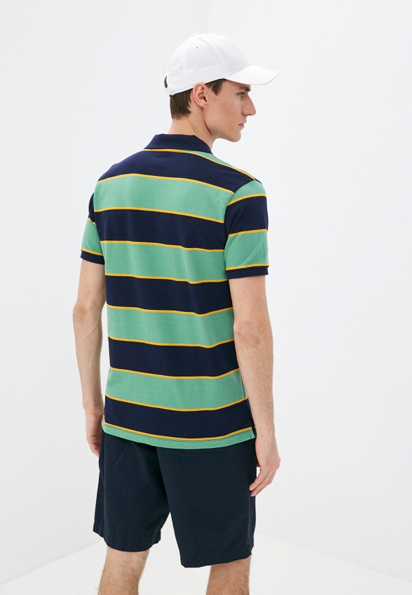 фото Поло gap